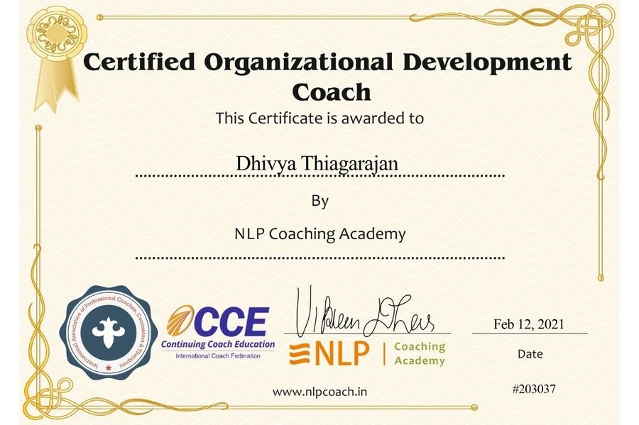 development-coach